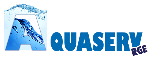 Aquaserv83 logo